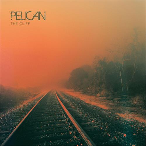 Pelican The Cliff EP (12'')